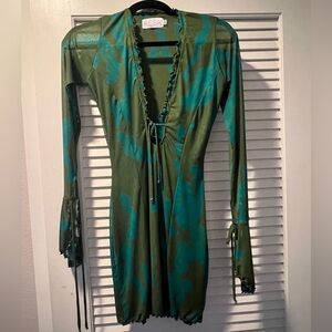 NWOT- RESA Dress